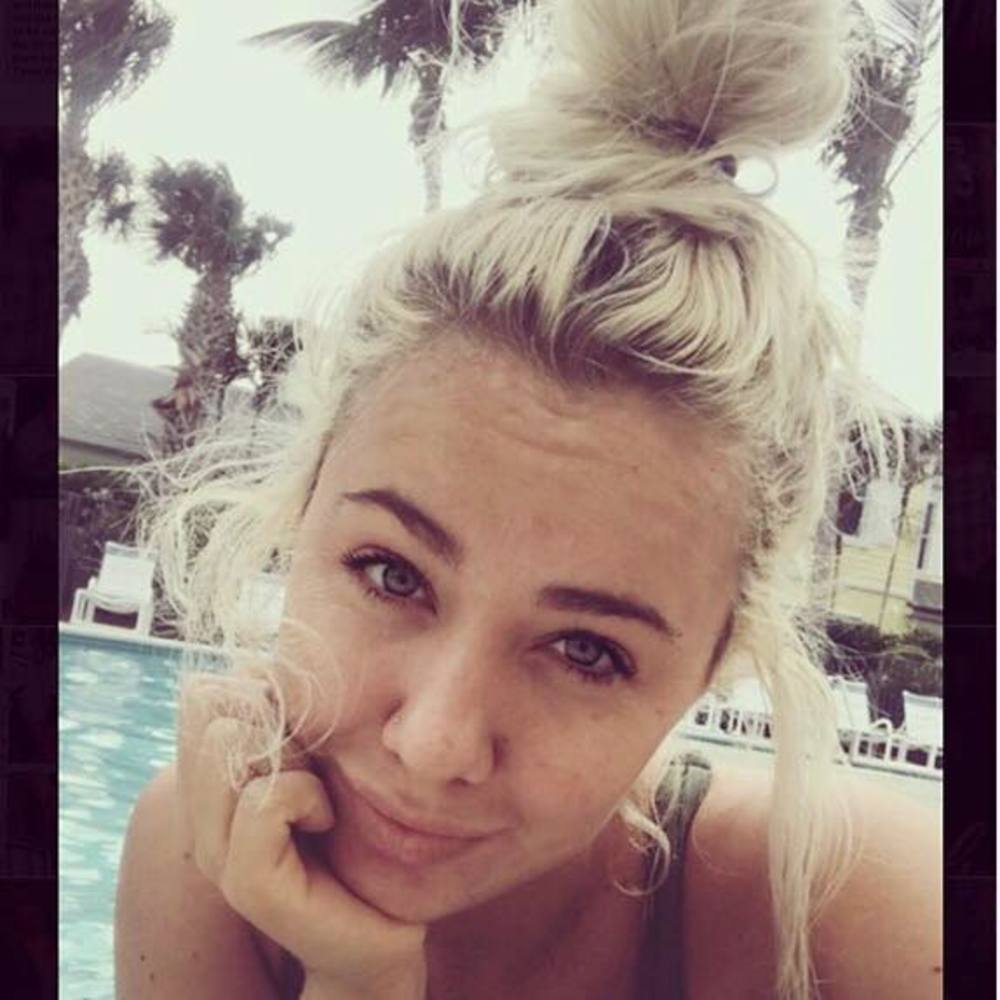 Meet your Posher, Erica